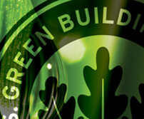 Green Initiatives/LEED
