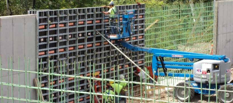 Form Release Agents & Treatments