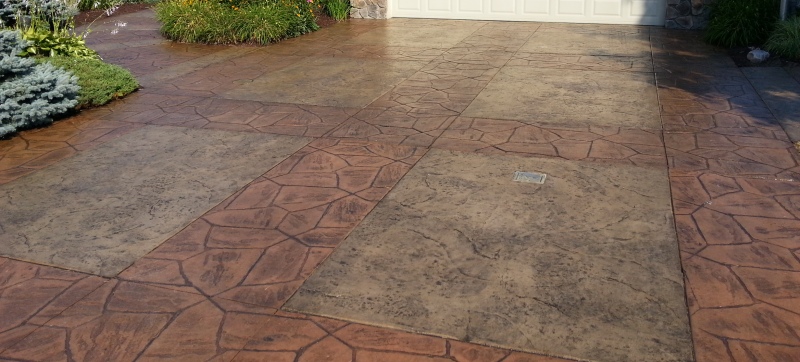 Decorative Concrete