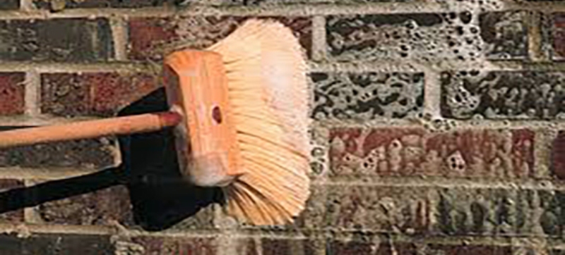 New Construction & Restoration Cleaners