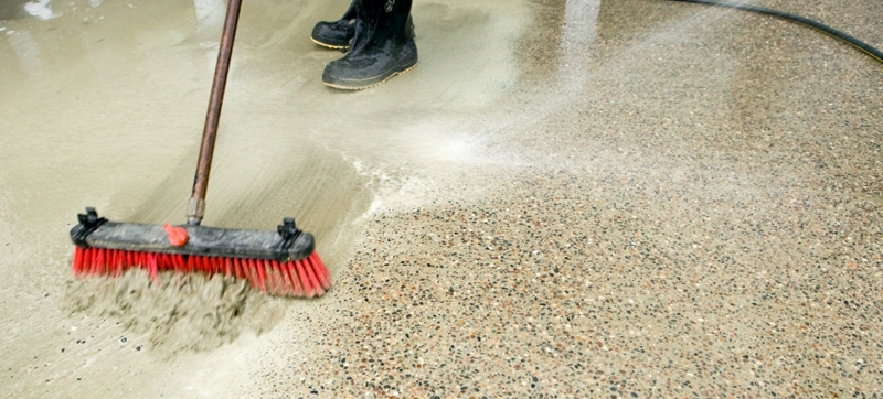 Surface & Evaporation Retarders