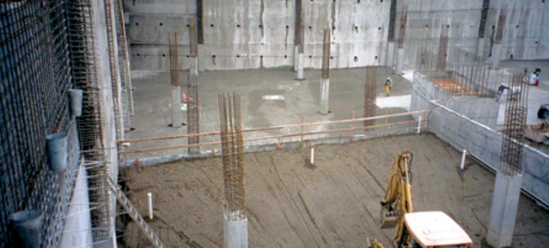 Sealers/Film Forming